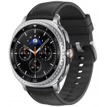 Samsung 三星 SM-L505FZKATGY Galaxy Watch8 Classic 46 mm (LTE) 智能手錶 (黑色)